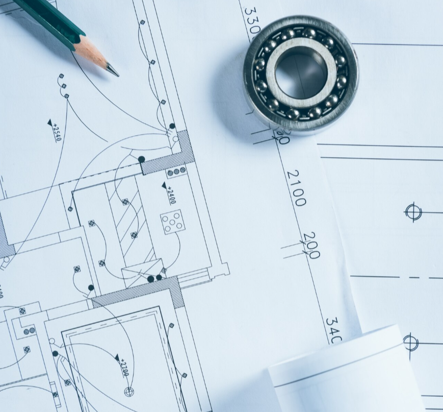 CAD Conversion and Migration