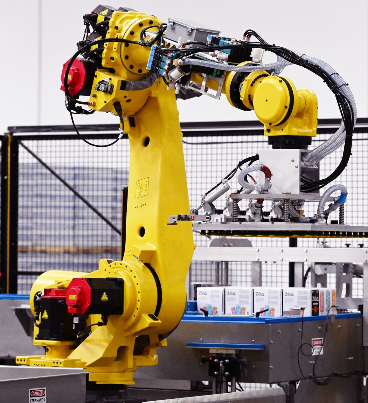 Machine Design and Development