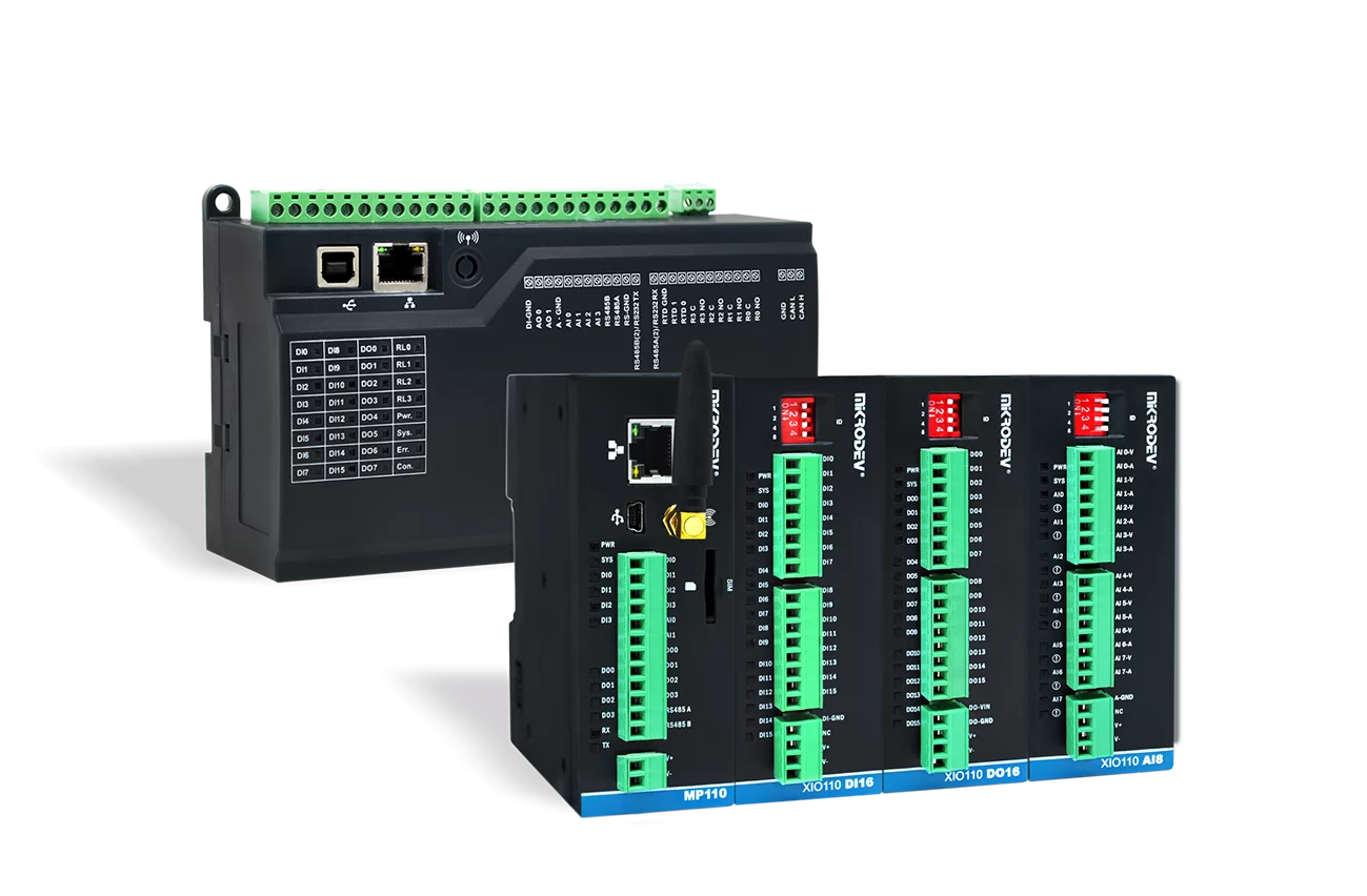 PLC Programming Process