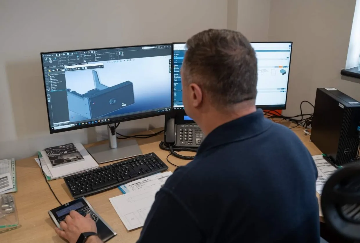 Reverse Engineering Process