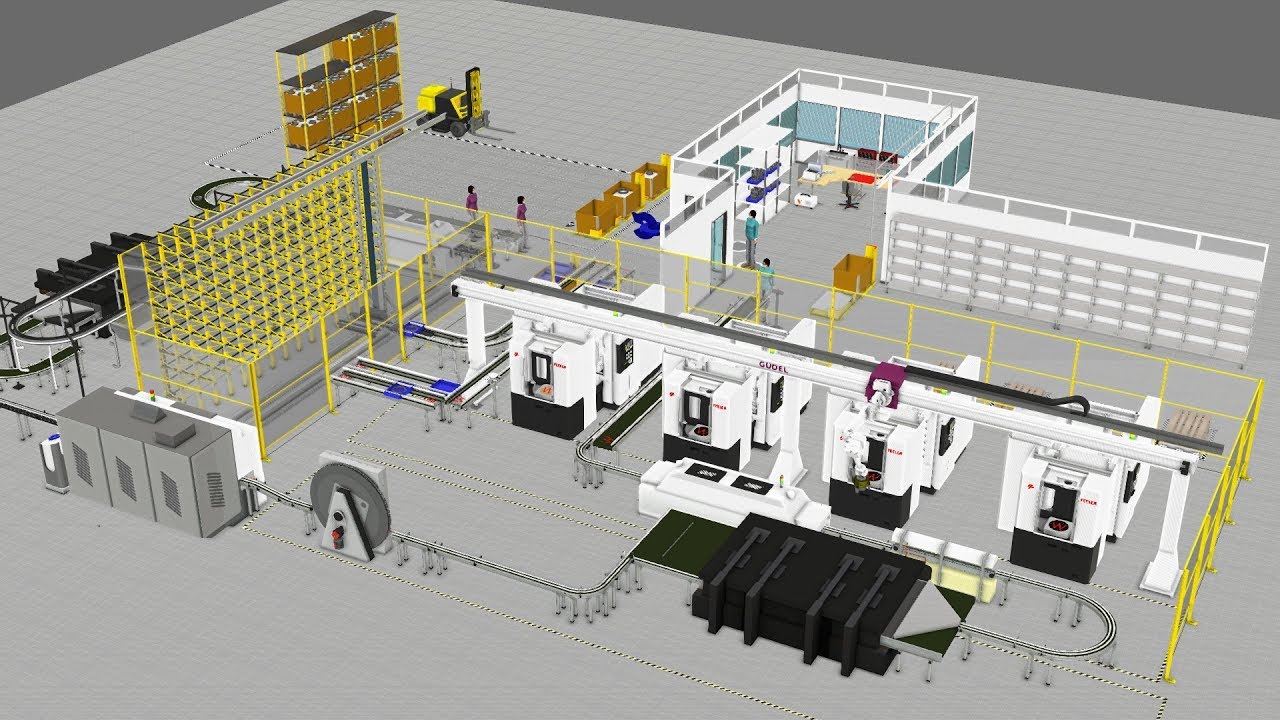Computational Fluid Dynamics