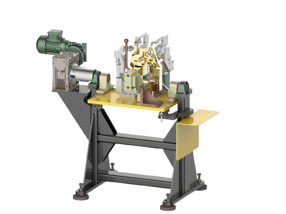 Tooling and Fixture Development